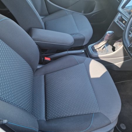 2016 Volkswagen Polo - photo 11
