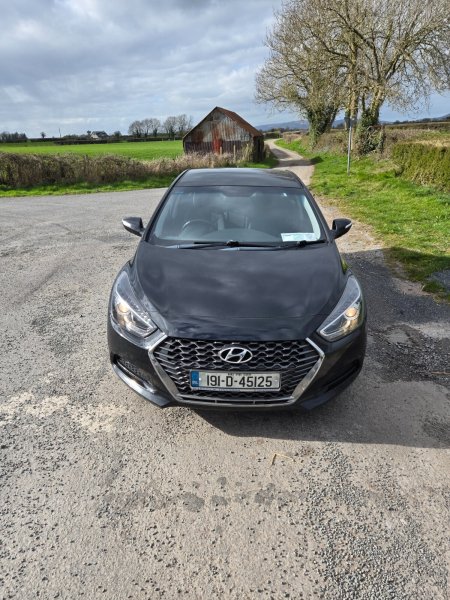 2019 Hyundai i40 - photo 3