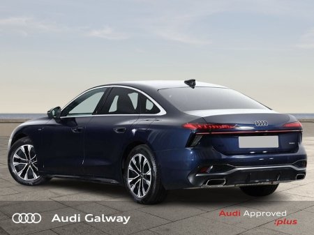 2026 Audi A6 - photo 4