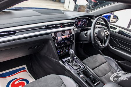 2021 Volkswagen Arteon - photo 31
