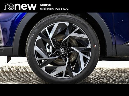 2024 Renault Arkana - photo 9