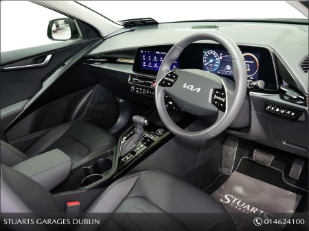 2026 Kia Niro - photo 24