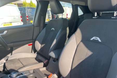 2025 Ford Kuga - photo 19