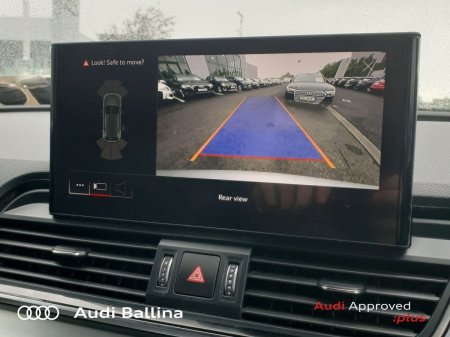 2021 Audi Q5 - photo 16