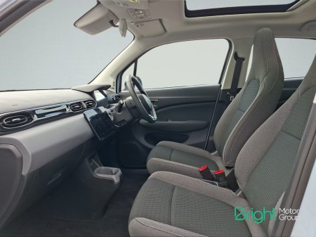 2026 Leapmotor T03 - photo 16