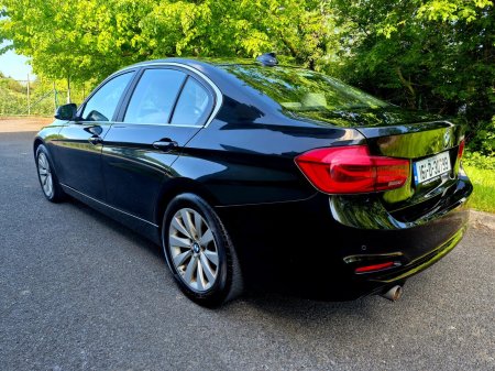 2016 BMW 3-Series - photo 15