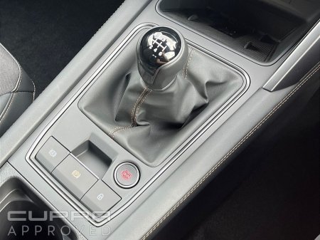 2026 Cupra Formentor - photo 20