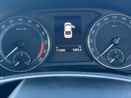 2023 Skoda Octavia - photo 18