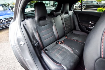 2021 Mercedes-Benz A-Class - photo 16