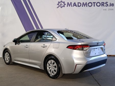 2023 Toyota Corolla - photo 5
