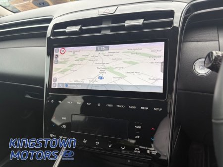 2021 Hyundai Tucson - photo 19