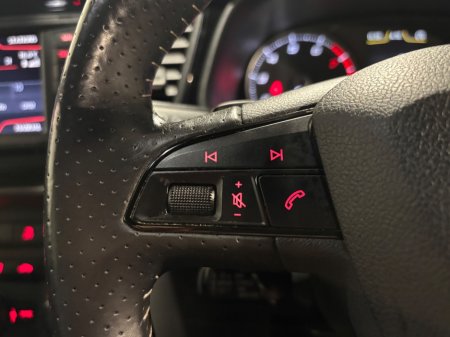 2015 SEAT Leon - photo 23