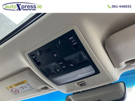 2020 Lexus GS - photo 20