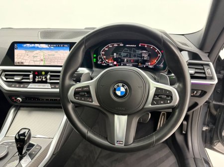 2022 BMW 4-Series - photo 23