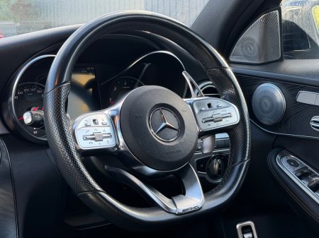 2018 Mercedes-Benz C-Class - photo 47