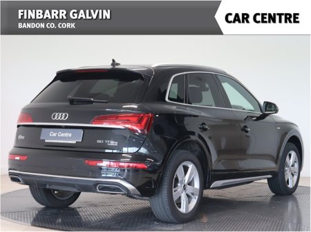 2022 Audi Q5 - photo 7