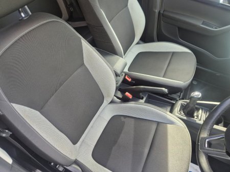 2018 Skoda Fabia - photo 13