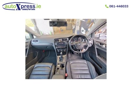 2014 Volkswagen Golf - photo 2
