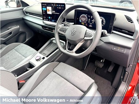 2027 Volkswagen T-Roc - photo 8