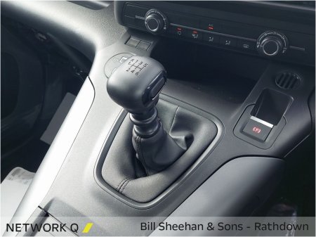 2026 Opel Combo - photo 15