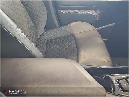 2018 Toyota C-HR - photo 27