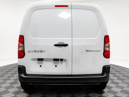 2026 Citroen Berlingo - photo 30