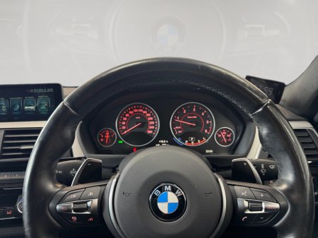 2017 BMW 3-Series - photo 13