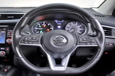 2019 Nissan Qashqai - photo 16