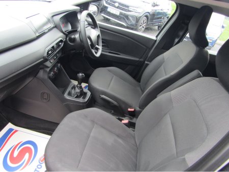 2023 Dacia Sandero - photo 8