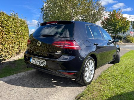 2017 Volkswagen Golf - photo 13