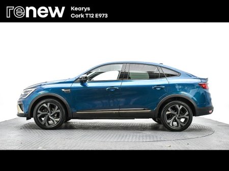 2023 Renault Arkana - photo 7