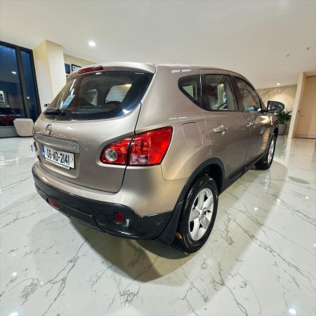 2008 Nissan Qashqai - photo 2