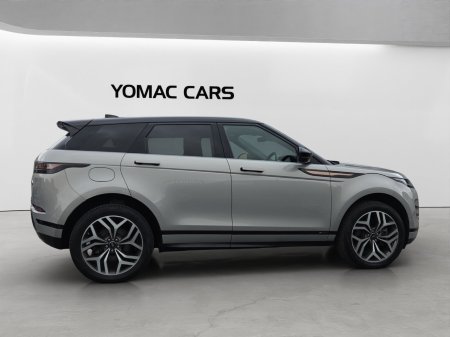 2021 Land Rover Range Rover - photo 2