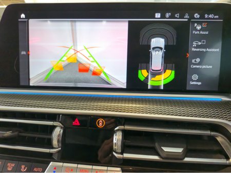 2022 BMW X5 - photo 9