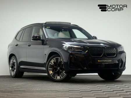 2023 BMW iX3 M SPORT PRO