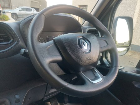 2023 Renault Master - photo 4