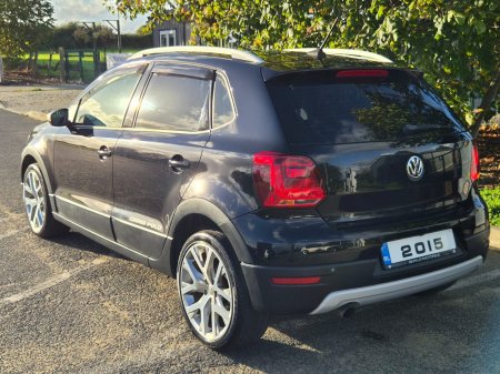 2015 Volkswagen Polo - photo 10