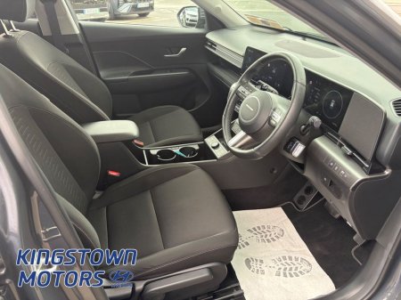 2023 Hyundai KONA - photo 5