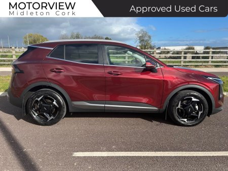 2026 Kia Sportage - photo 2