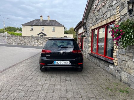 2018 Volkswagen Golf - photo 9