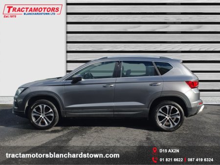 2024 SEAT Ateca - photo 5