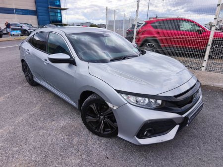 2021 Honda Civic - photo 2
