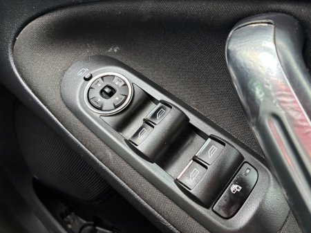 2014 Ford Galaxy - photo 15