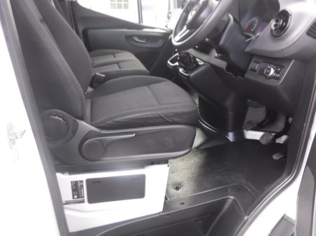 2024 Mercedes-Benz Sprinter - photo 7