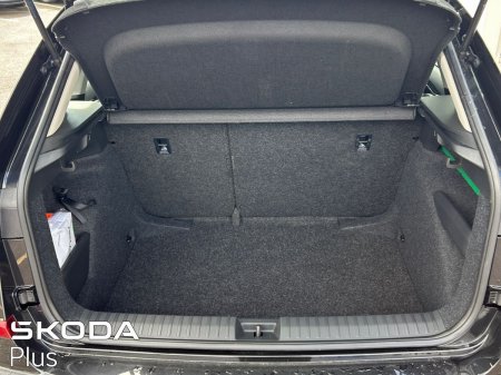 2025 Skoda Kamiq - photo 10