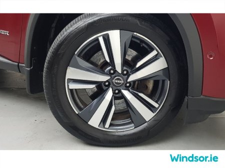 2023 Nissan X-Trail - photo 16