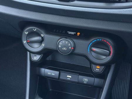 2026 Kia Picanto - photo 19