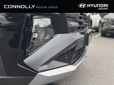 2025 Hyundai Tucson - photo 21