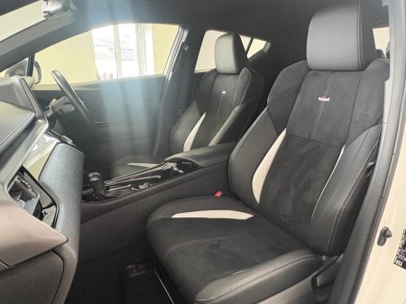 2020 Toyota C-HR - photo 13