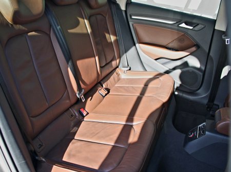 2016 Audi A3 - photo 25